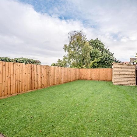 4 Eureka Waldringfield Villa Woodbridge Dış mekan fotoğraf