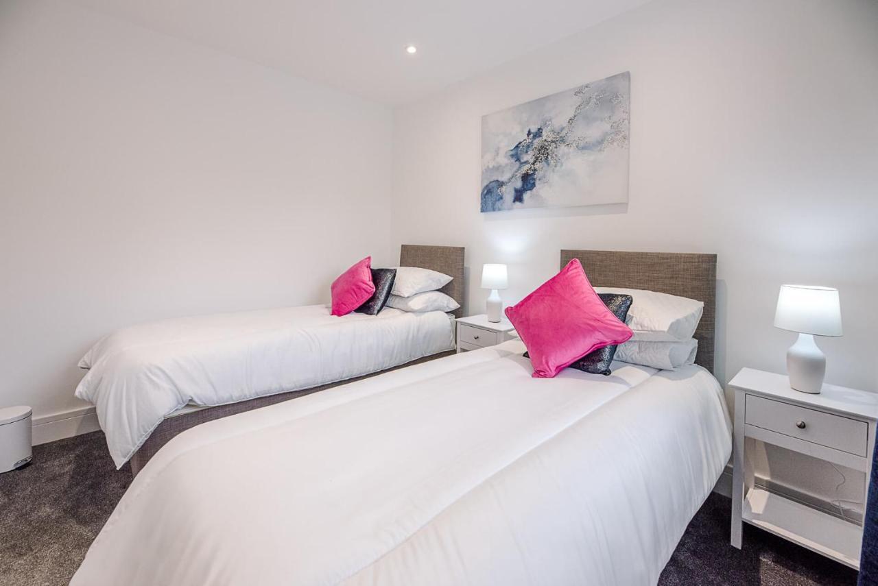 4 Eureka Waldringfield Villa Woodbridge Dış mekan fotoğraf