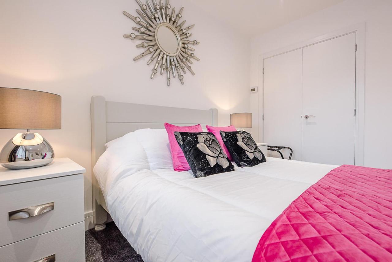 4 Eureka Waldringfield Villa Woodbridge Dış mekan fotoğraf