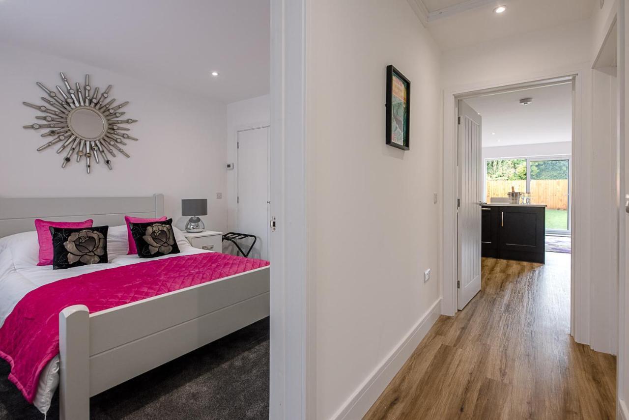 4 Eureka Waldringfield Villa Woodbridge Dış mekan fotoğraf
