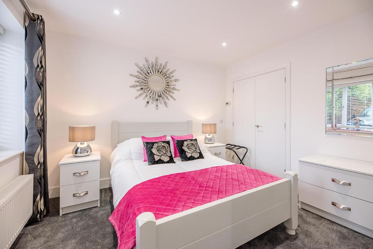4 Eureka Waldringfield Villa Woodbridge Dış mekan fotoğraf